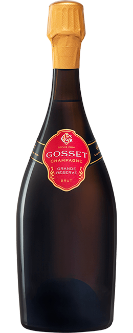Grande Reserve Brut