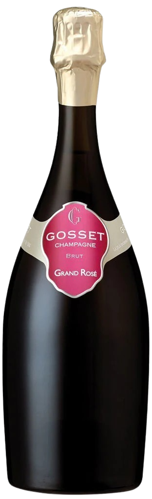 Grand Rosé ½ fl.