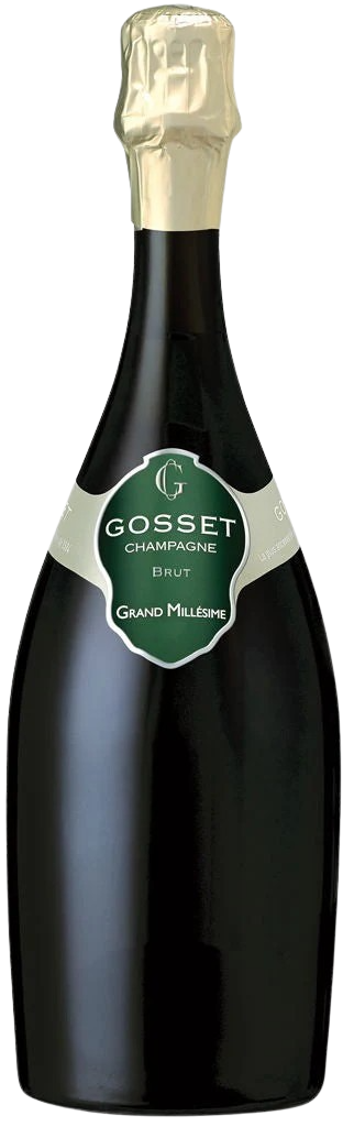 Grand Millésime Brut