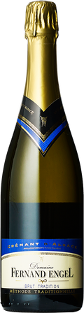 Crémant d'Alsace