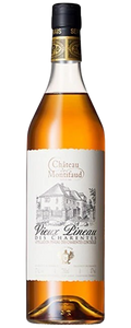 Vieux Pineau des Charentes Blanc