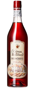Vieux Pineau des Charentes Rouge