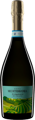 Prosecco DOC Extra Dry - ØKO