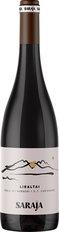 2022 Libaltai IGT Carignano