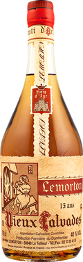 Calvados Hors d'Age 15 ans