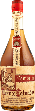 Calvados Trois Etoiles