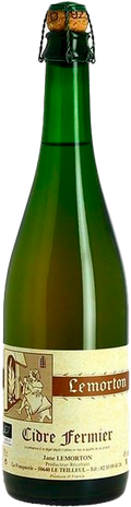 Cidre æble