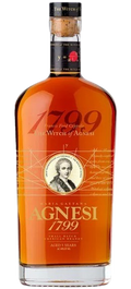 2017 Agnesi Brandy