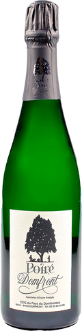 Cidre Poiré Domfront