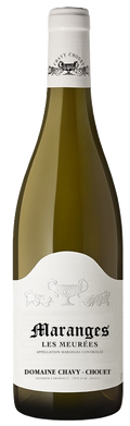 2023 Maranges Blanc Les Meurees
