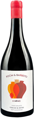 2022 Rocim & Barbeito A Meias