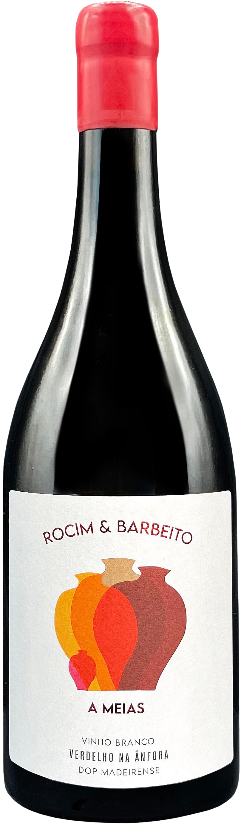 Rocim & Barbeito A Meias