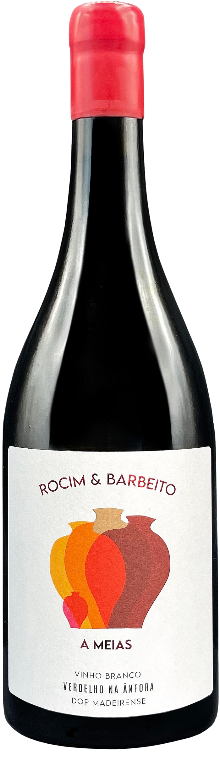 Rocim & Barbeito A Meias