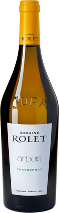 2023 Arbois Blanc Chardonnay