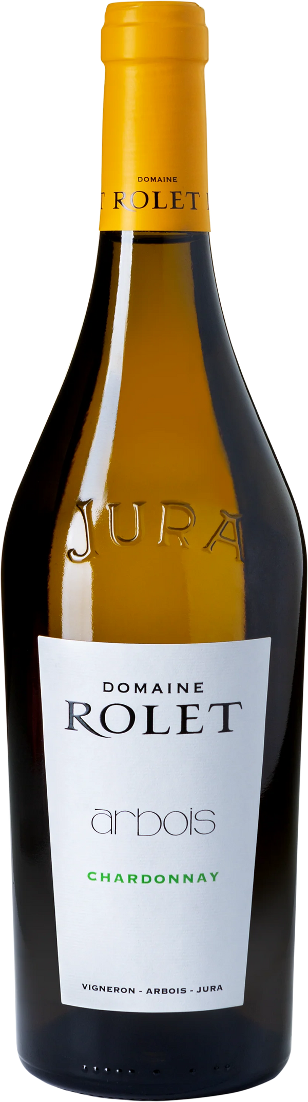 Arbois Blanc Chardonnay