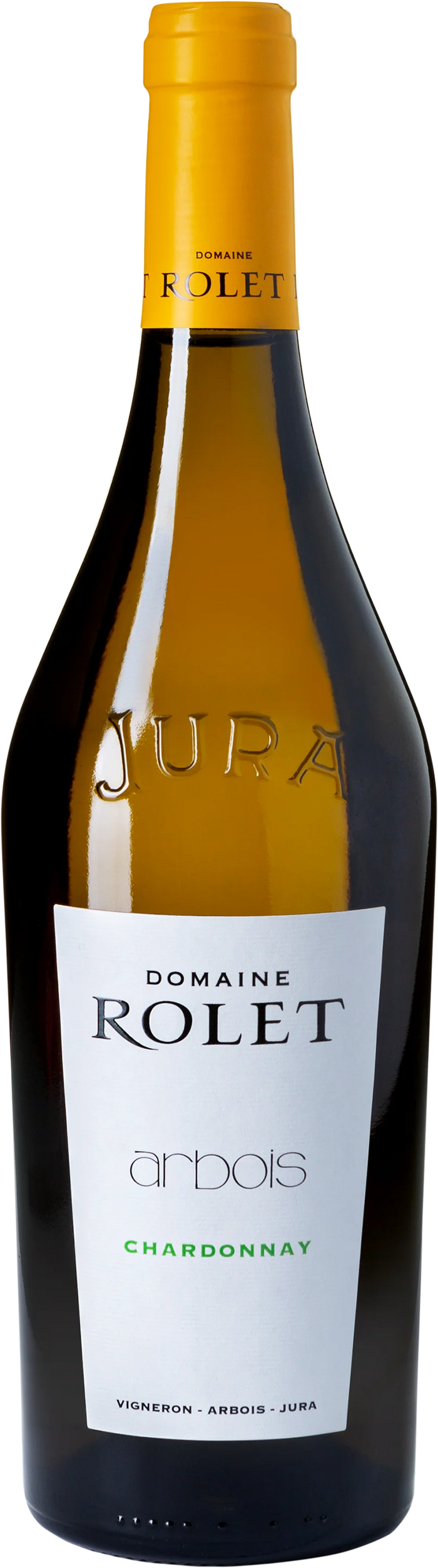 Arbois Blanc Chardonnay