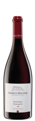 2020 Brauneberger Klostergarten** Pinot Noir