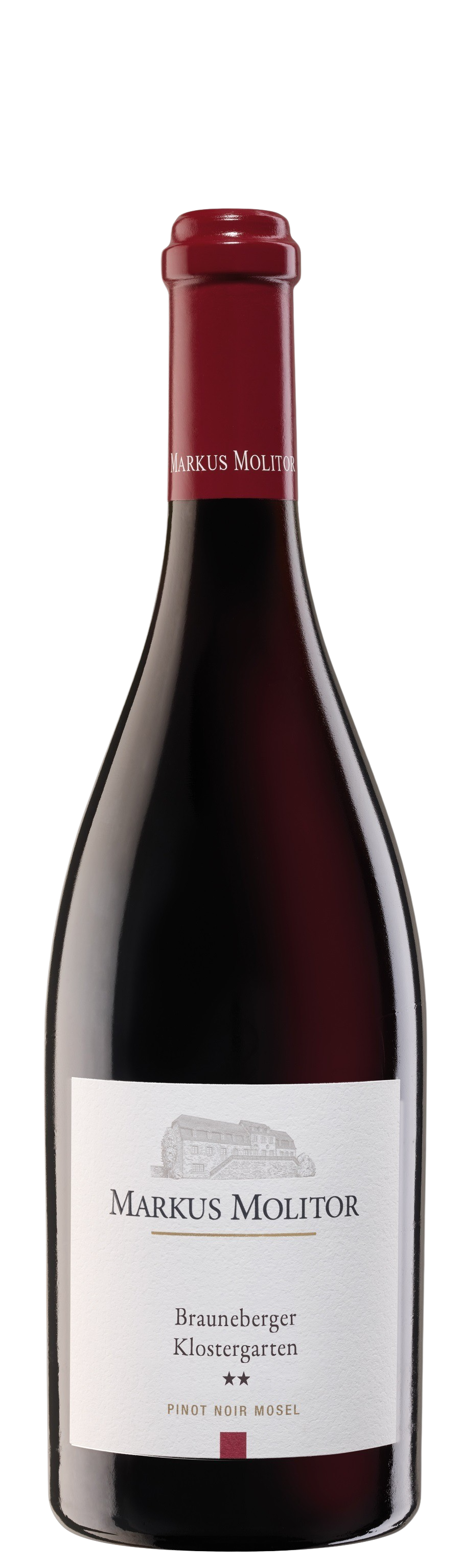 Brauneberger Klostergarten** Pinot Noir