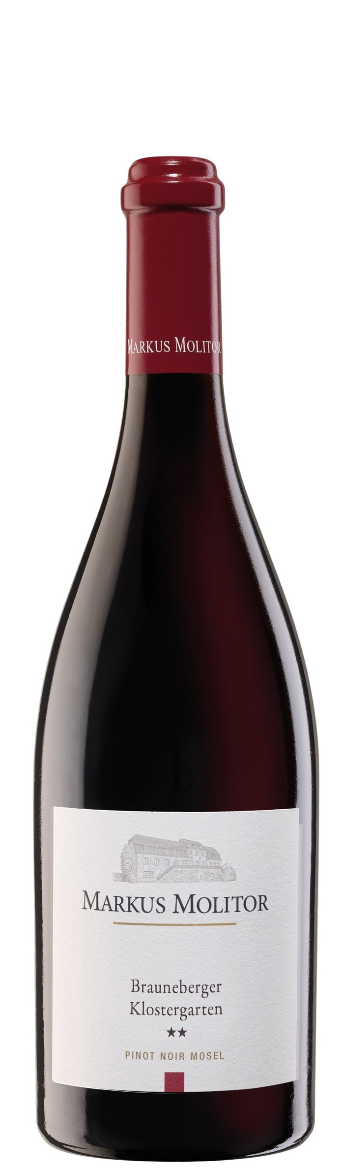 Brauneberger Klostergarten** Pinot Noir
