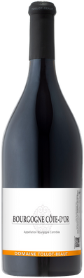 2024 Bourgogne Rouge Cote d'Or