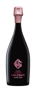 2008 Celebris Rosé Brut