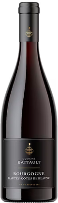 2023 Hautes Côtes de Beaune Rouge