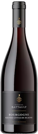 Hautes Côtes de Beaune Rouge