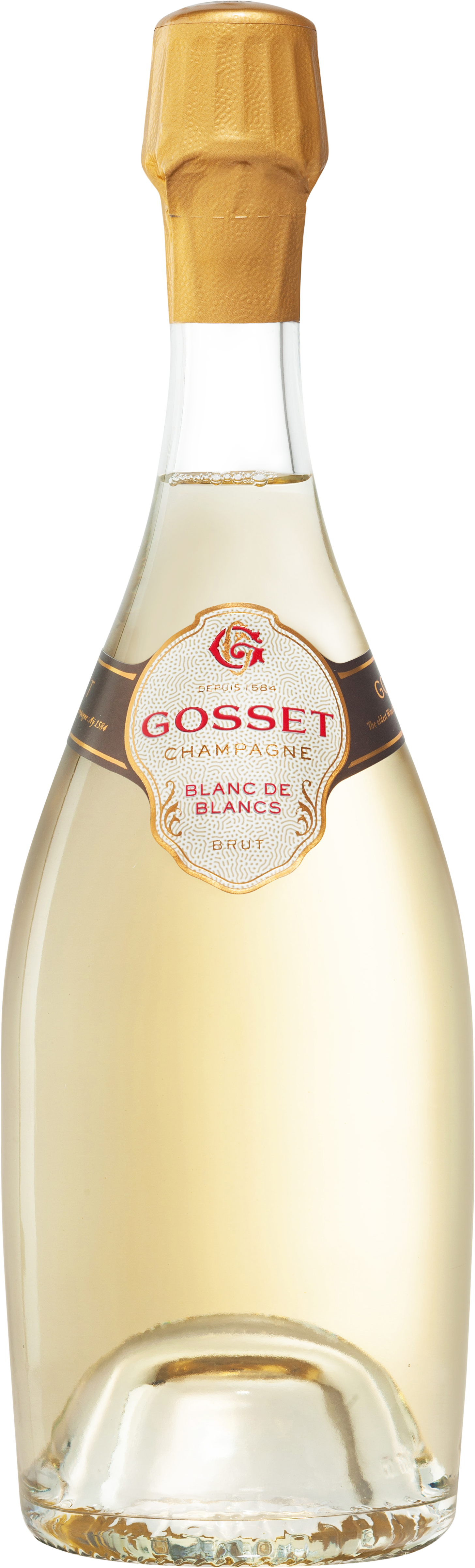 Grand Blanc de Blancs Brut