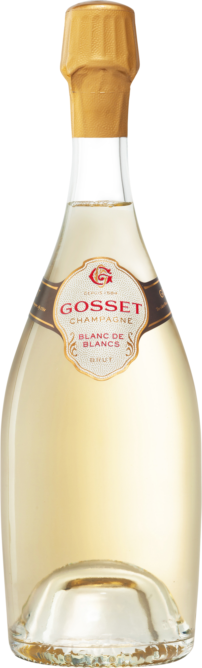 Grand Blanc de Blancs Brut
