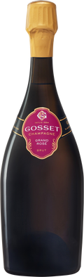 Grand Rosé Brut