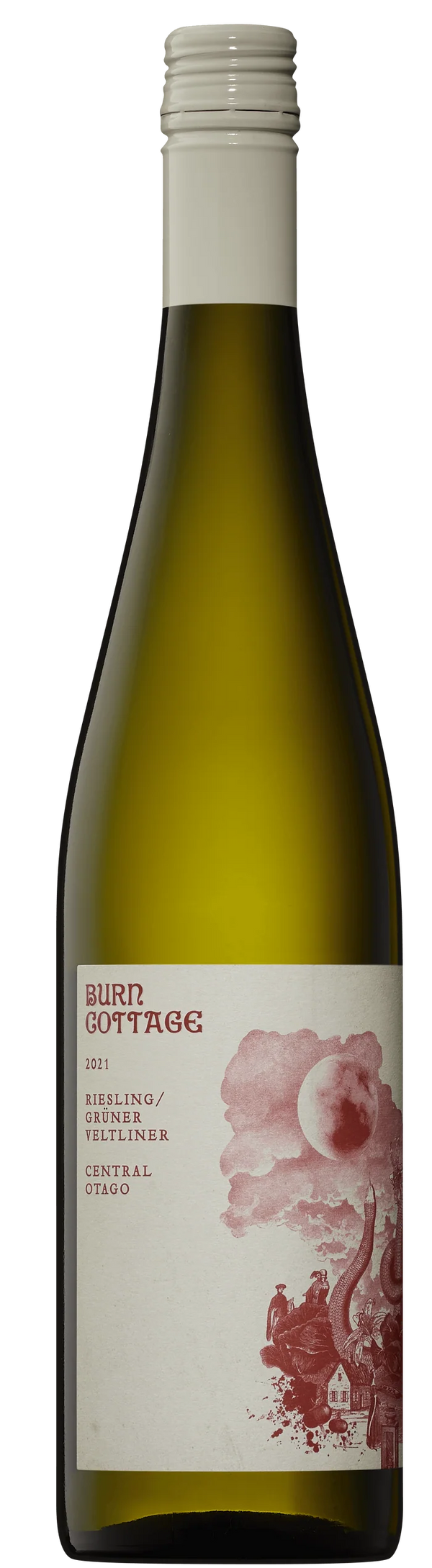 BC Vineyard Riesling Gruner Veltliner