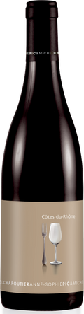 2024 Côtes du Rhône