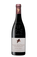 2024 Chateauneuf du Pape La Dame Voyageuse
