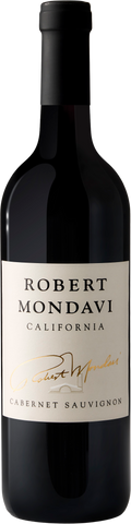 2024 California Cabernet Sauvignon