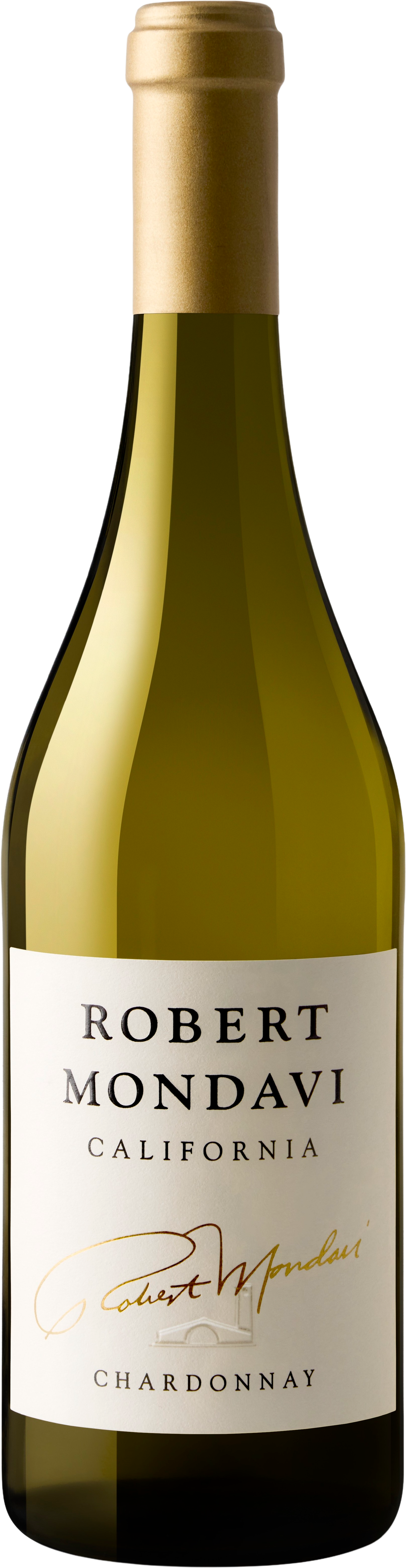California Chardonnay