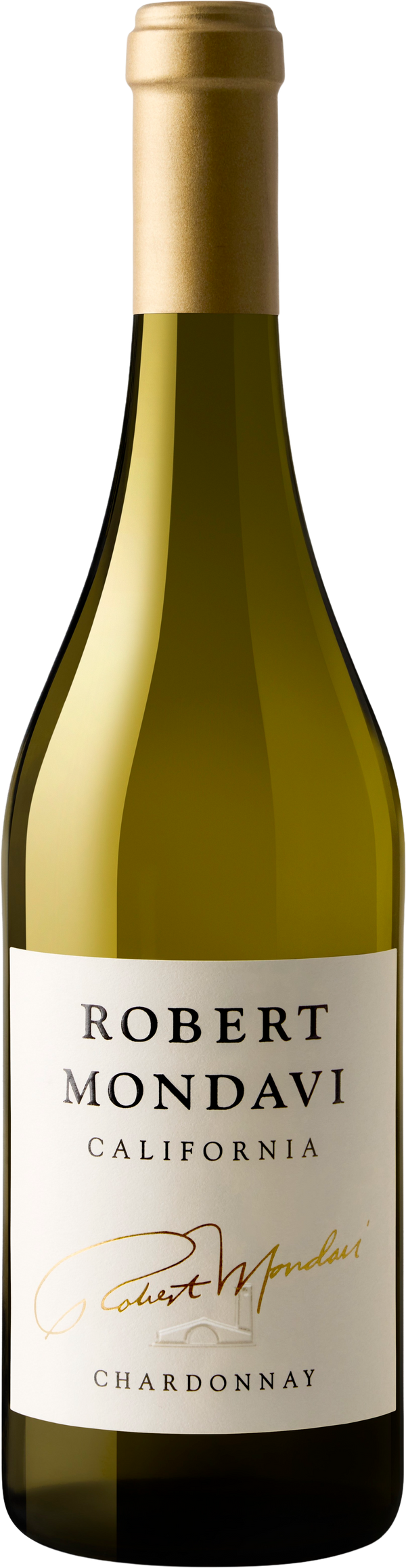 California Chardonnay