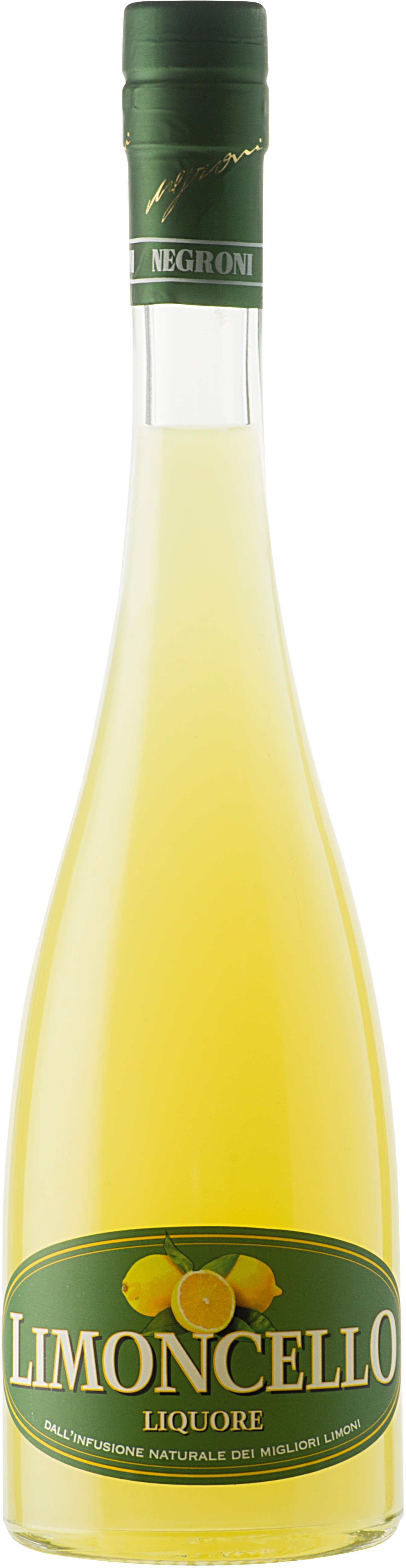 Limoncello