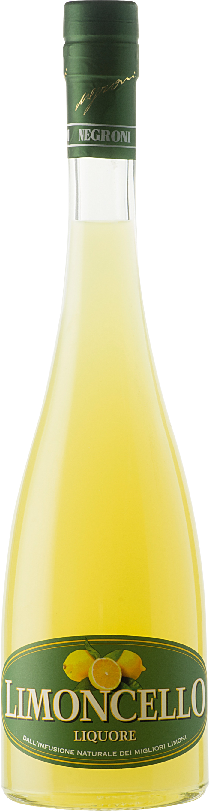 Limoncello