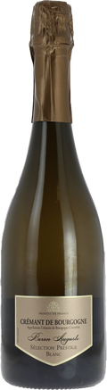 Crémant De Bourgogne