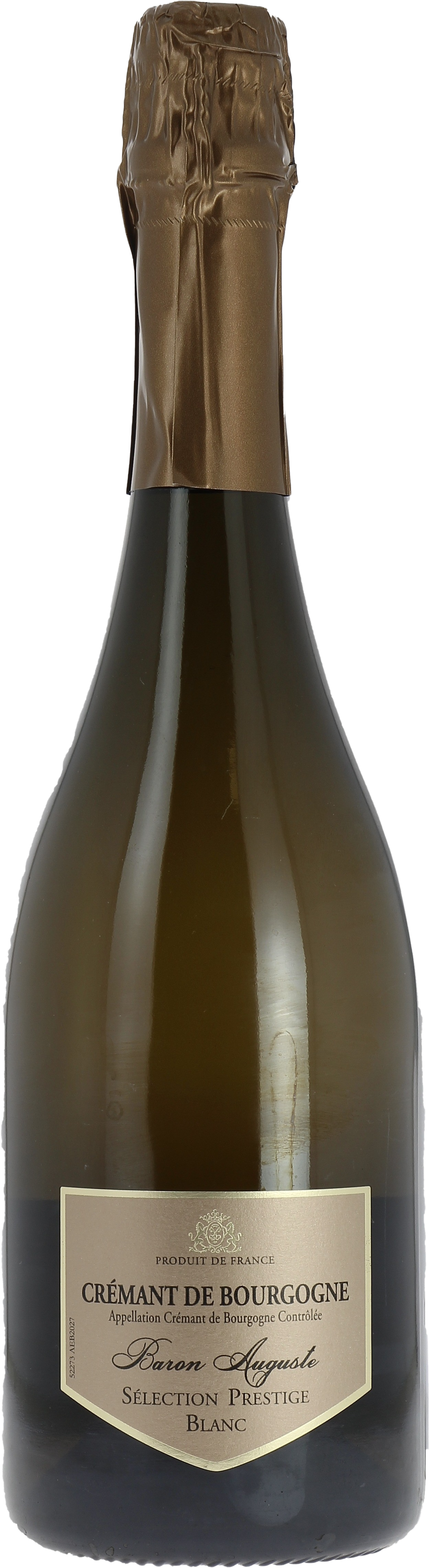 Crémant De Bourgogne