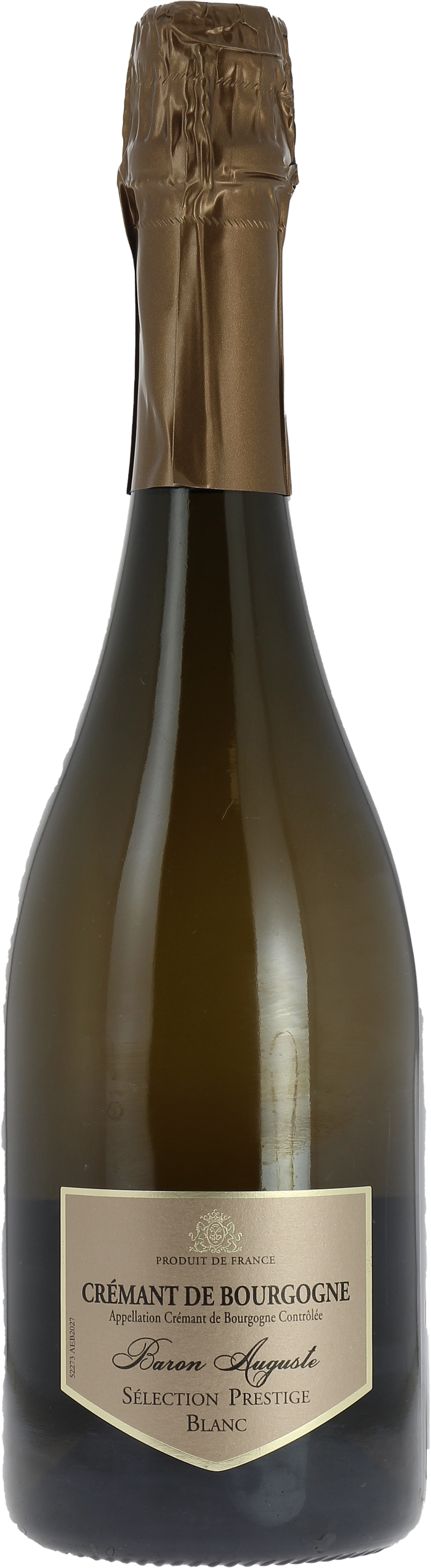 Crémant De Bourgogne