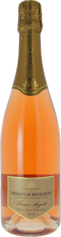Crémant De Bourgogne Rosé