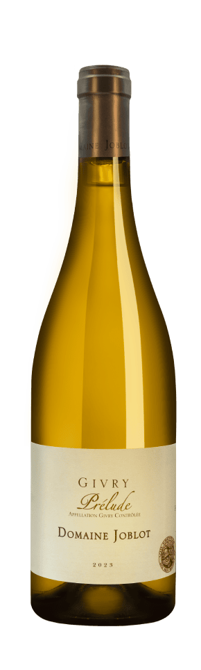 Domaine Joblot Givry Blanc Prélude
