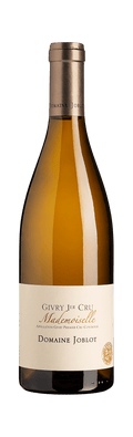 2024 Givry 1. Cru Blanc Mademoiselle