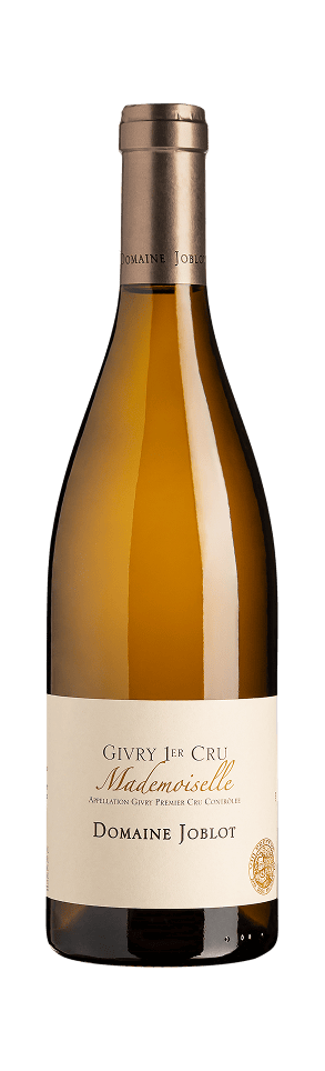 Givry 1. Cru Blanc Mademoiselle