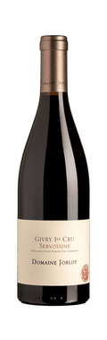 2024 Givry 1. Cru Rouge Servoisine