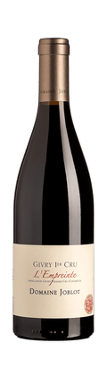 2024 Givry 1. Cru Rouge l'Empreinte