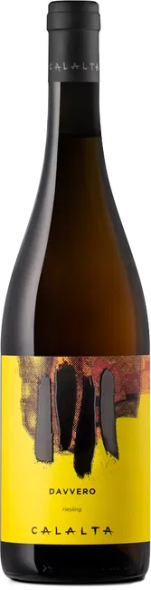 Davvero - Orange Riesling IGT Veneto