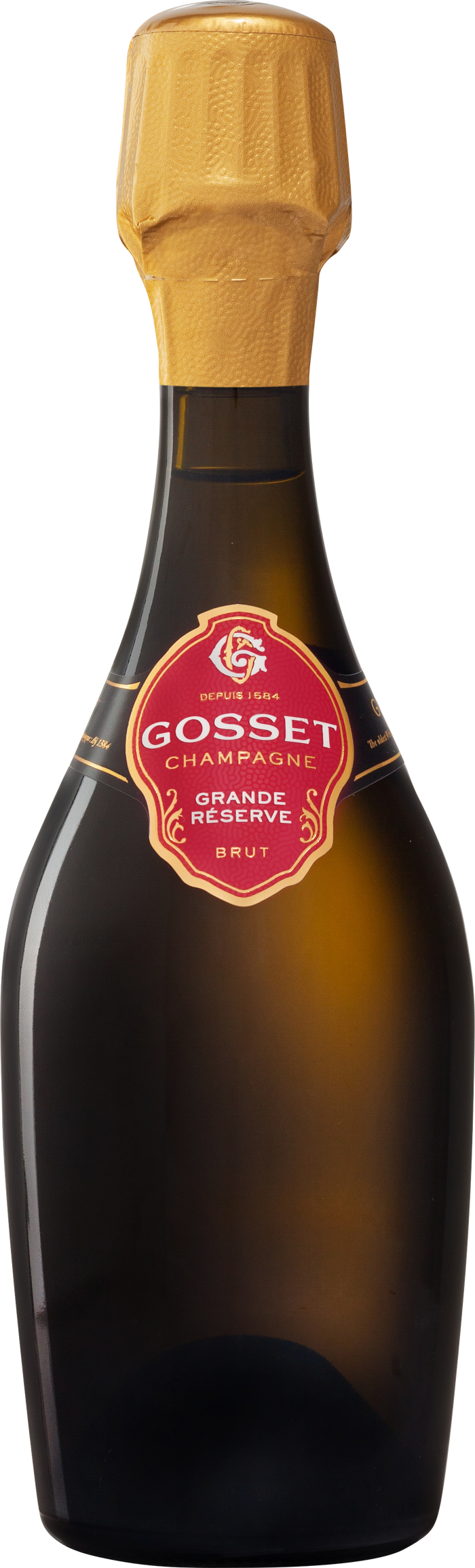 Grande Reserve ½ fl.