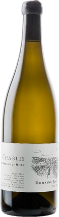 2023 Chablis Les Terroirs de Milly